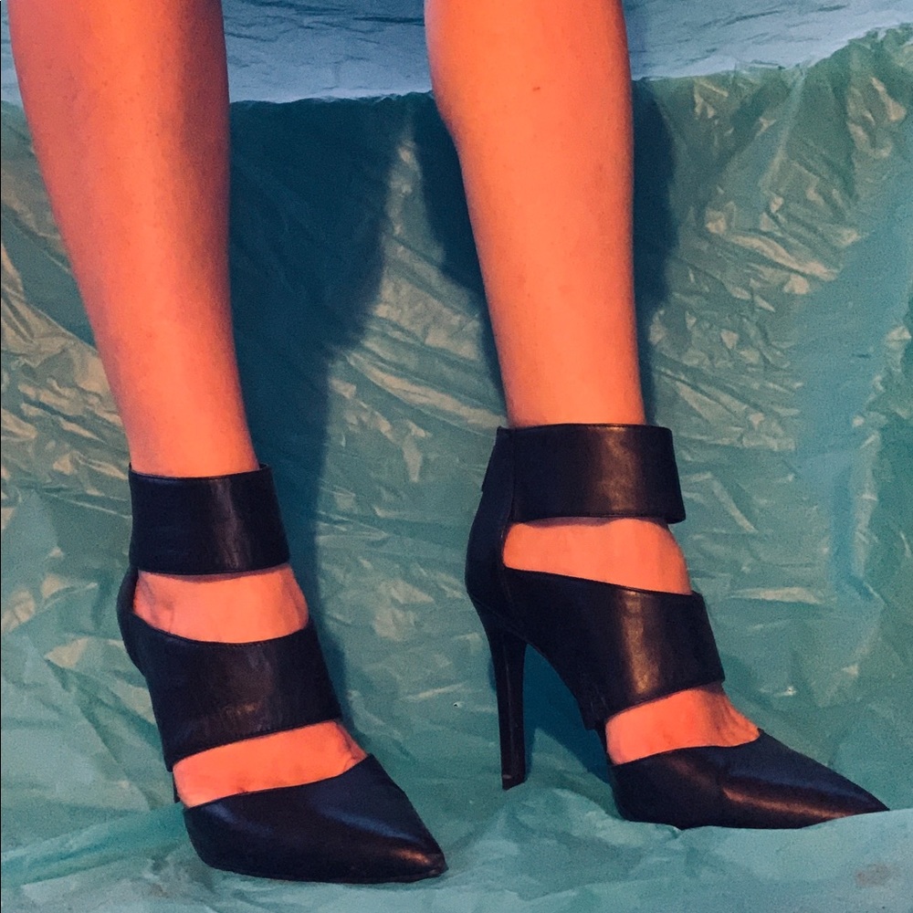 Jessica Simpson Heels - Picture 8 of 8